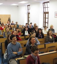 Na HKS-u počeo Program za stjecanje nastavničkih kompetencija